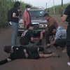 Malam 3 Yasinan adegan kecelakaan