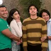 Buka Bersama Keluarga Anjasmara - Dian Nitami