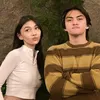 Buka Bersama Keluarga Anjasmara - Dian Nitami