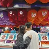 Pratama Arhan - Azizah Salsha
