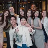 Bukti El Rumi Bucinin dan Meratukan Syifa Hadju
