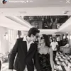 Louis Partridge Bucin Banget ke Olivia Rodrigo