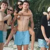 Louis Partridge Bucin Banget ke Olivia Rodrigo