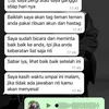 Bukti Pemerasan yang Dialami Barbie Kumalasari