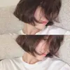 Potret Bumil Cantik Park Shin Hye dengan Rambut Pendek
