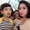 Bunga Zainal