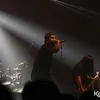burgerkill, konser burgerkill