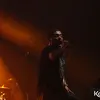 burgerkill, konser burgerkill