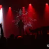 burgerkill, konser burgerkill