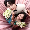 Byeon Woo Seok dan Kim Hye Yoon