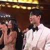 Byeon Woo Seok dan Kim Hye Yoon