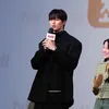Potret Byeon Woo Seok