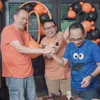 Cak Lontong