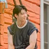 Potret Candid Cha Eun Woo