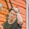 Potret Candid Cha Eun Woo