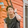 Potret Candid Cha Eun Woo