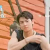 Potret Candid Cha Eun Woo