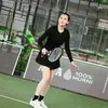 Aaliyah Massaid Main Padel