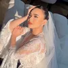 Amanda Manopo tampil anggun