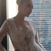 Amanda Manopo jelang pemberkatan