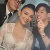 Amanda Manopo jelang pernikahan