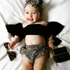 Foto Anak Anastasia Novie
