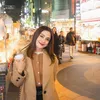 Potret Cantik Andi Annisa