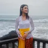 Potret Cantik Andi Annisa