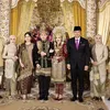 Annisa Pohan - Agus Yudhoyono