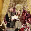 Annisa Pohan - Agus Yudhoyono