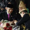 Annisa Pohan - Agus Yudhoyono