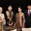 Annisa Pohan - Agus Yudhoyono