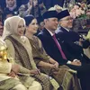 Annisa Pohan - Agus Yudhoyono