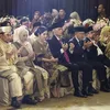 Annisa Pohan - Agus Yudhoyono