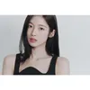 Potret Cantik Arin Member OH MY GIRL di Agensi Barunya