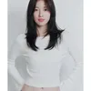 Potret Cantik Arin Member OH MY GIRL di Agensi Barunya