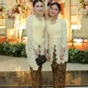 Ayu Ting Ting cantik bareng Bilqis