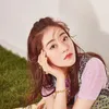Potret Cantik Bambi Zhu Aktris China Yang Buat Heechul Terpesona Kapanlagi Com