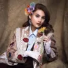 Potret Cantik Calista Arum