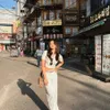 Potret Cantik Calista Arum