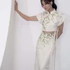 Potret Cantik Carman Lee