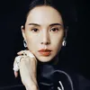 Potret Cantik Carman Lee