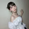Chantika DA7 tampil menawan.