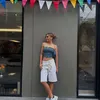 Potret Cantik Claudia Scheunemann di Luar Lapangan
