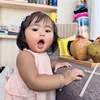 Potret Cantik Cunda Anak Denny Caknan dan Bella Bonita 