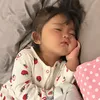 Potret Cantik Cunda Anak Denny Caknan dan Bella Bonita 