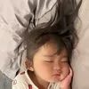 Potret Cantik Cunda Anak Denny Caknan dan Bella Bonita 