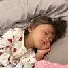 Potret Cantik Cunda Anak Denny Caknan dan Bella Bonita 