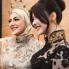 Potret Dara Sarasvati di Ajang TikTok Awards 2024