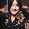 Potret Dara Sarasvati di Ajang TikTok Awards 2024